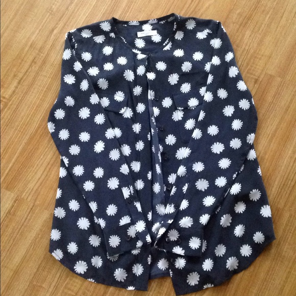 Equipment Tops - Equipment shirt